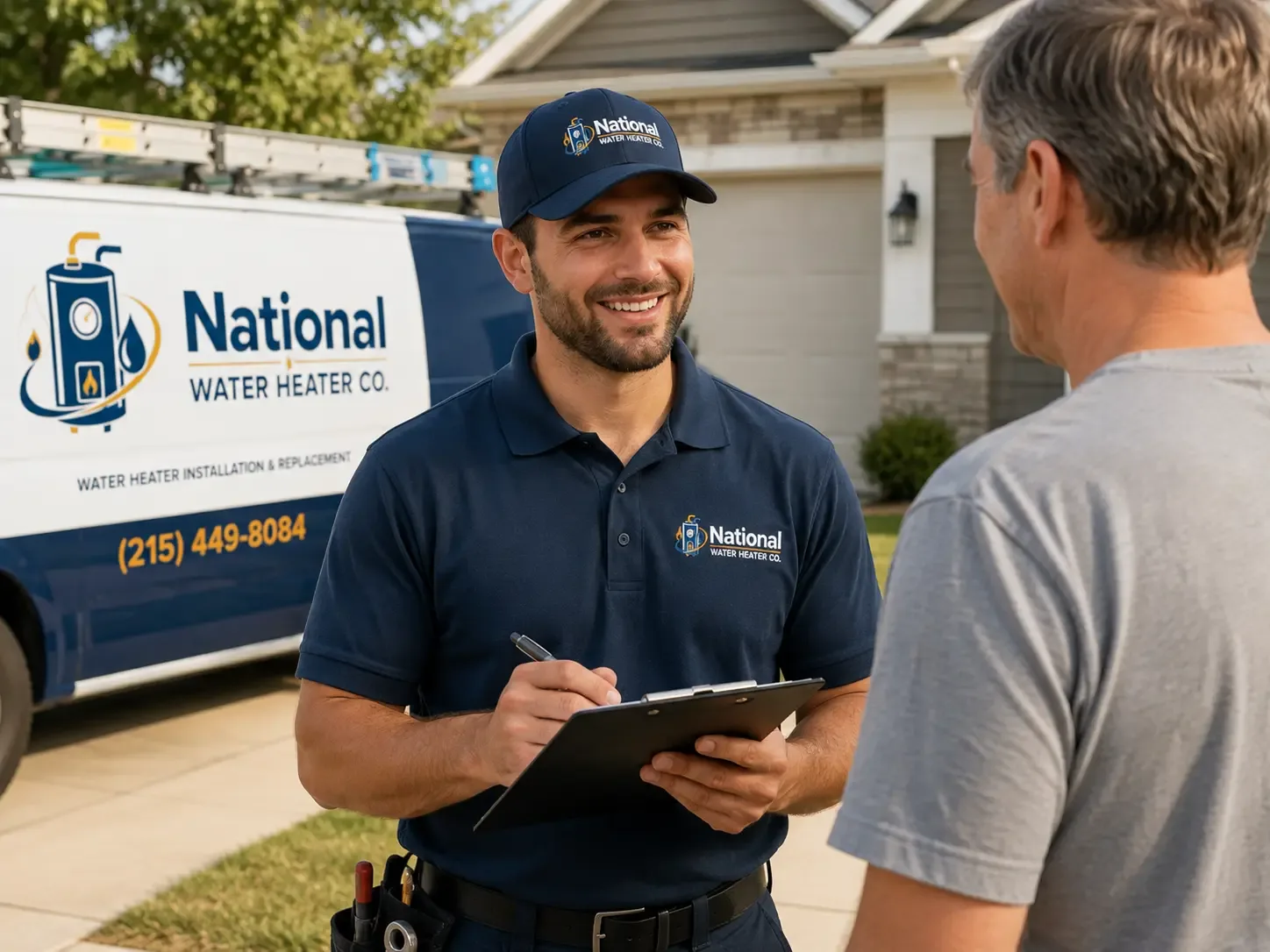 Water Heater Installation Hume, CA FAQs